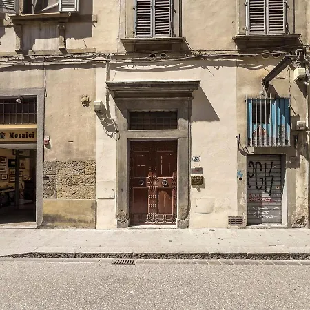 Duomo Charme A Few Steps From The Duomo فلورنس